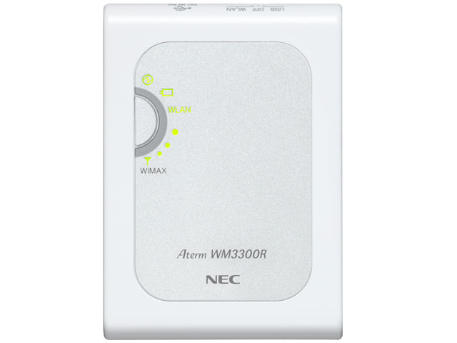 AtermWM3300R PA-WM3300R(AT) �̐��i�摜