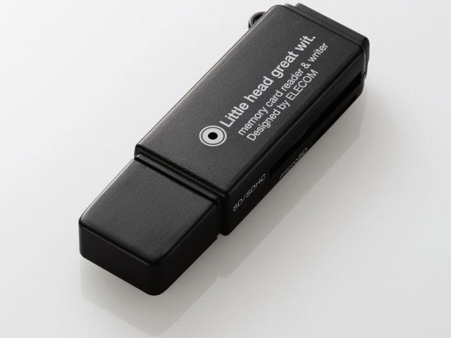 MR-C18BK (USB) (25in1) �̐��i�摜