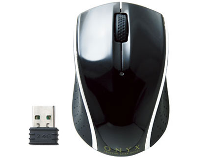 ONYX SLATNRF1BK (�I�j�L�X�u���b�N) �̐��i�摜