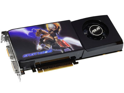 ENGTX275/2DI/896MD3 (PCIExp 896MB)