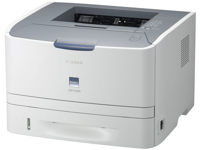 Satera LBP6300 �̐��i�摜