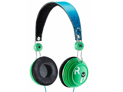 ROXY/JBL Reference 430 �̐��i�摜