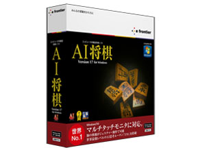 AI���� Version 17 for Windows DVD�� �̐��i�摜
