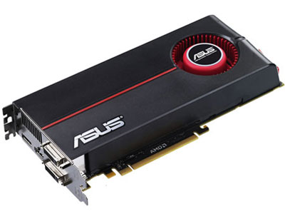 EAH5850/G/2DIS/1GD5 (PCIExp 1GB)