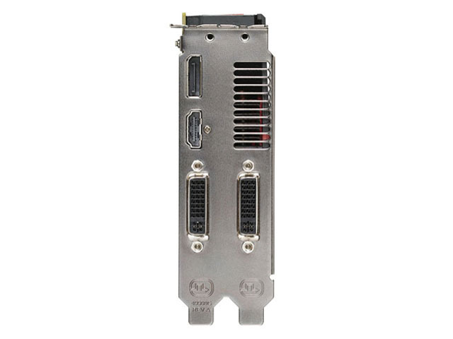 EAH5850/G/2DIS/1GD5 (PCIExp 1GB)