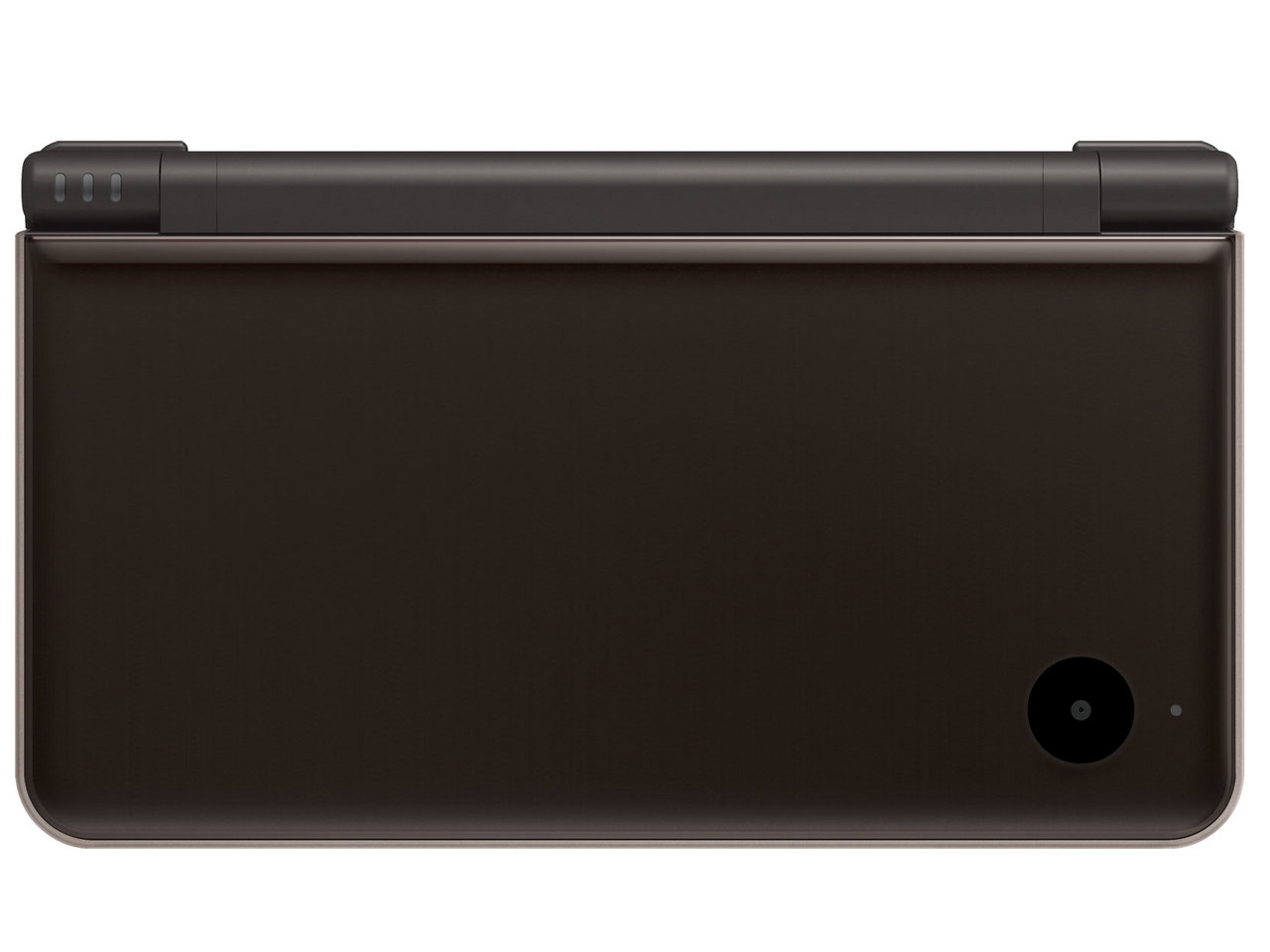 �j���e���h�[DSi LL �_�[�N�u���E��