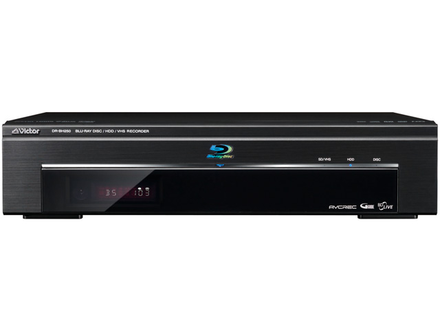 DR-BH250 �̐��i�摜