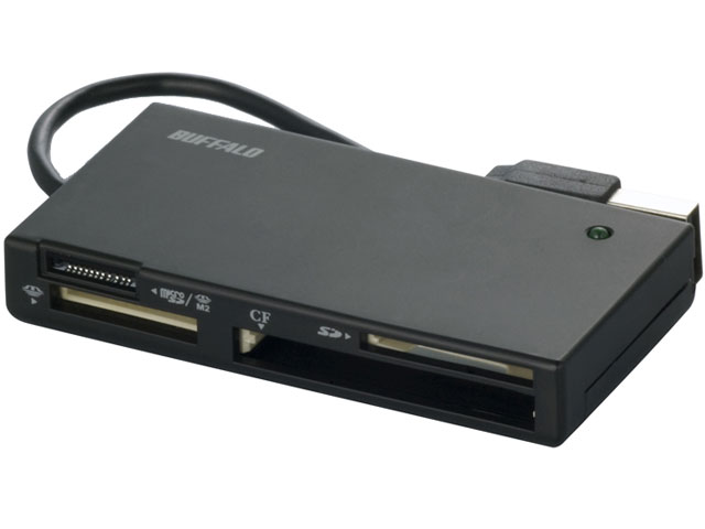 BSCRA44U2BK (USB) (48in1) �̐��i�摜