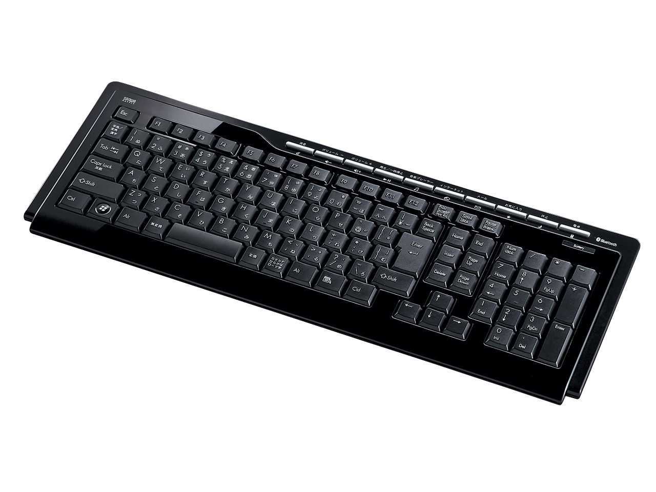 SKB-BT10BK (�u���b�N)