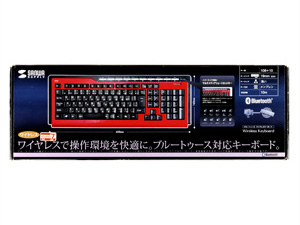 SKB-BT10R (���b�h)