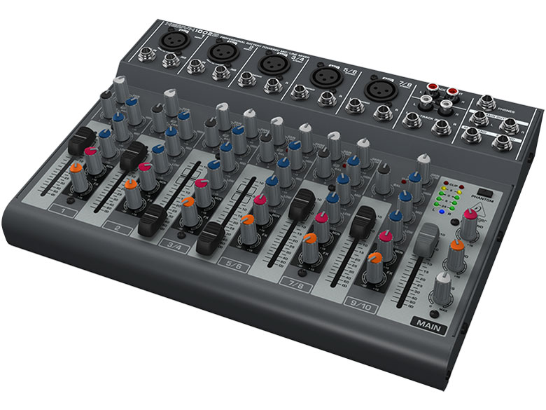 XENYX 1002B