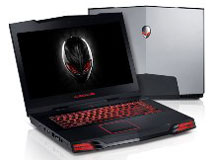 Alienware M15x �̐��i�摜