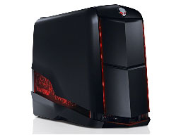 Alienware Aurora �̐��i�摜