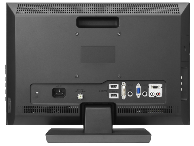 LCD-DTV192XBR [18.5�C���`]