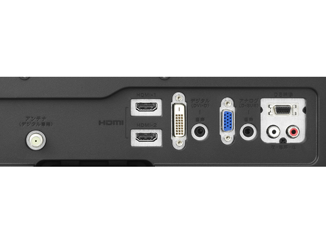 LCD-DTV192XBR [18.5�C���`]