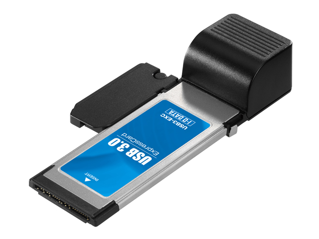 USB3-EXC (USB3.0)