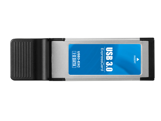 USB3-EXC (USB3.0)
