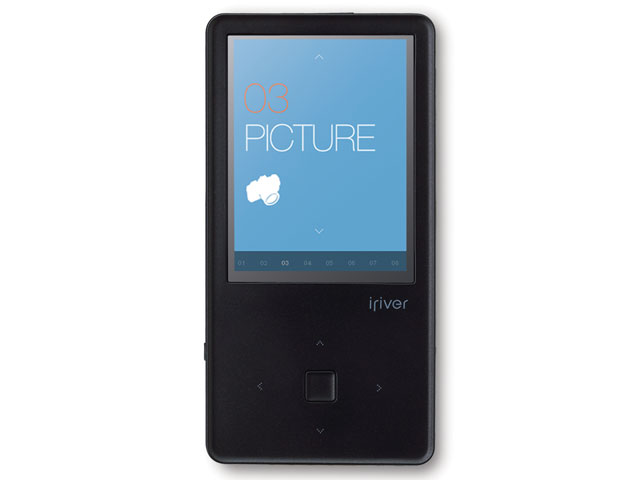 E150 �u���b�N (4GB) �̐��i�摜