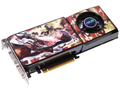 ENGTX260/2DI/896MD3 (PCIExp 896MB)