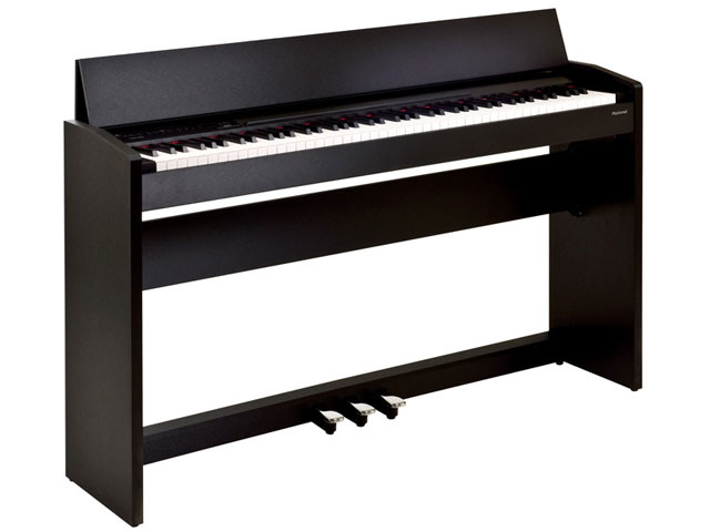 Roland Piano Digital F-110-SB �̐��i�摜