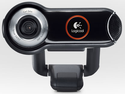 Webcam Pro 9000 QCAM-200SX