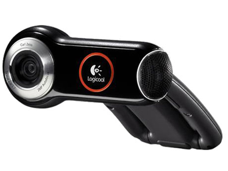 Webcam Pro 9000 QCAM-200SX �̐��i�摜