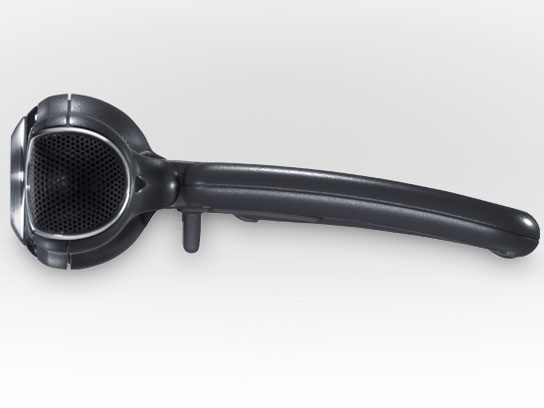 Webcam Pro 9000h QCAM-200SXHS