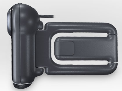 Webcam Pro 9000h QCAM-200SXHS