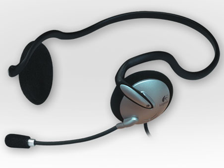 Webcam Pro 9000h QCAM-200SXHS