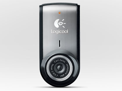 Portable Webcam C905m