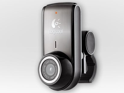 Portable Webcam C905m