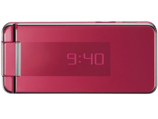 AQUOS SHOT SoftBank 940SH