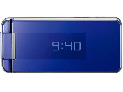 AQUOS SHOT SoftBank 940SH