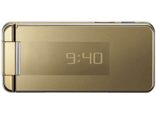 AQUOS SHOT SoftBank 940SH