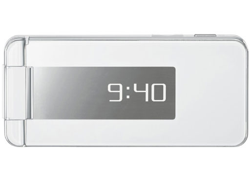 AQUOS SHOT SoftBank 940SH