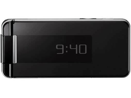 AQUOS SHOT SoftBank 940SH