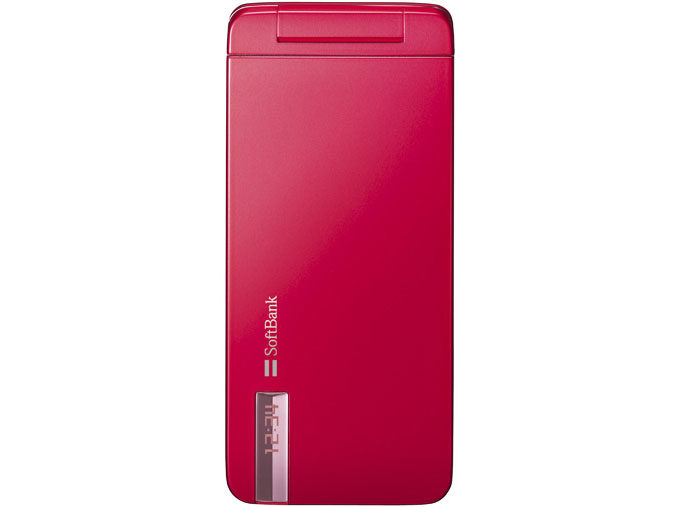 AQUOS�P�[�^�C SoftBank 943SH