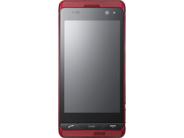 OMNIA VISION SoftBank 940SC �̐��i�摜