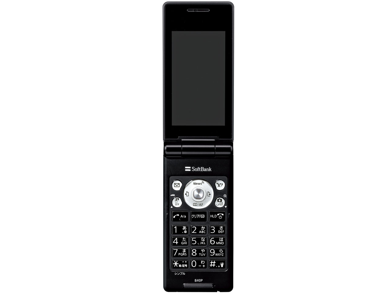 COLOR LIFE SoftBank 840P