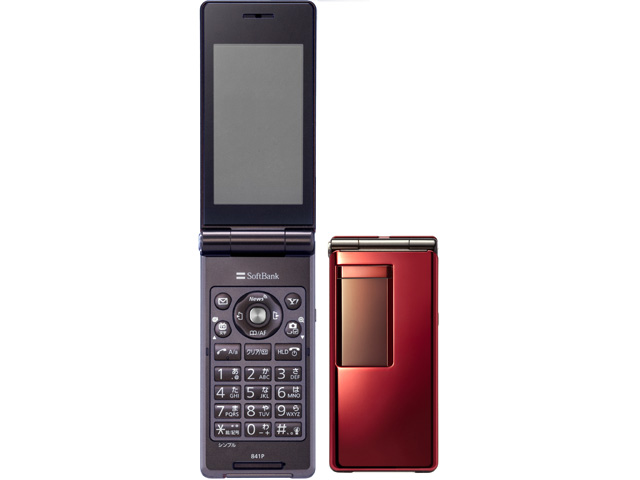 SoftBank 841P �̐��i�摜