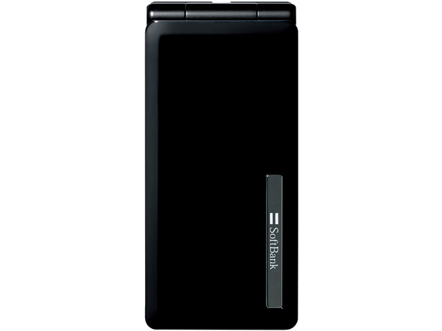 SoftBank 840P for Biz �̐��i�摜