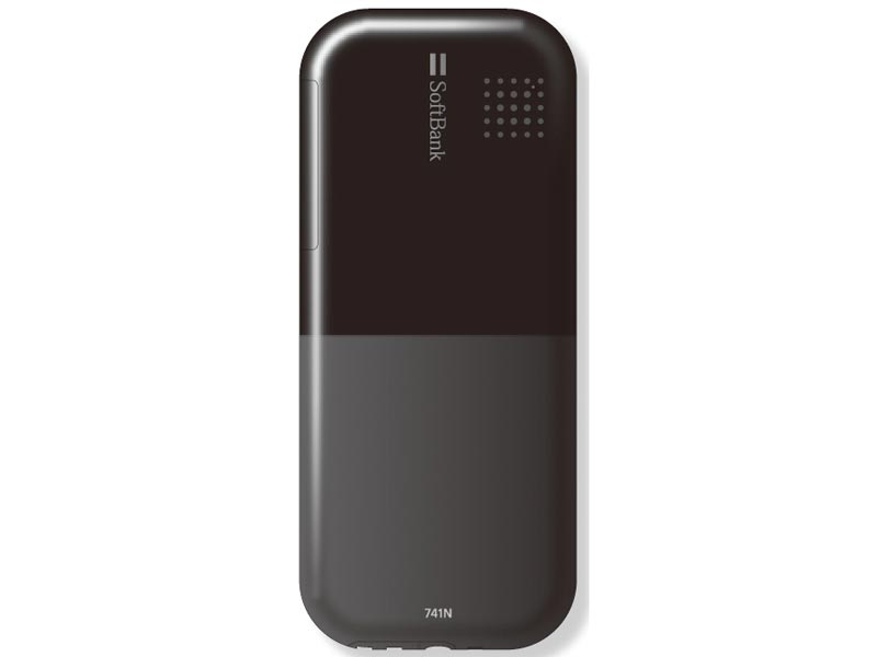 SoftBank 741N