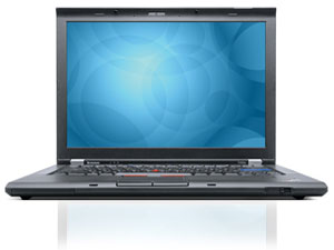 ThinkPad T400s 2801CTO �n�C�o�����[�p�b�P�[�W �̐��i�摜