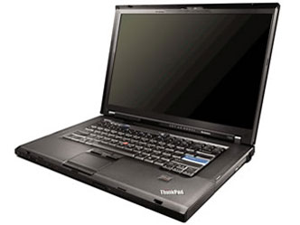 ThinkPad T400 7417CTO �n�C�o�����[�p�b�P�[�W �̐��i�摜