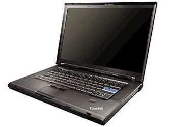 ThinkPad T500 2242CTO �n�C�o�����[�p�b�P�[�W �̐��i�摜