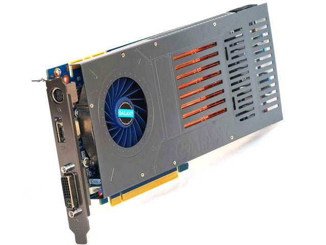 GALAXY GF PGTX260+/896D3 KATANA (PCIExp 896MB) �̐��i�摜