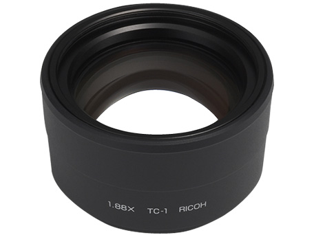 �e���R���o�[�W���������Y TC-1 �̐��i�摜