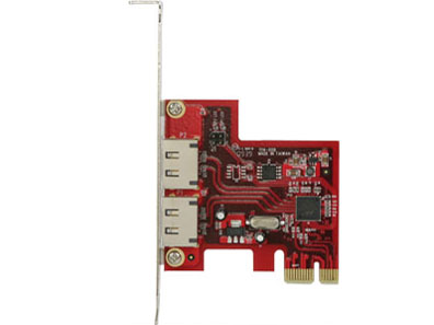 SATA3E2-PCIe (eSATA) �̐��i�摜