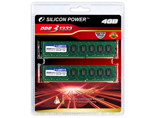 SP004GBLTU133S22 (DDR3 PC3-10600 2GB 2���g) �̐��i�摜
