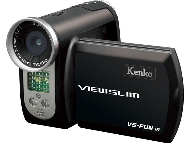 VS-FUN IR �̐��i�摜